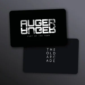 PART OF THE TEAM - Supporting 5th Album