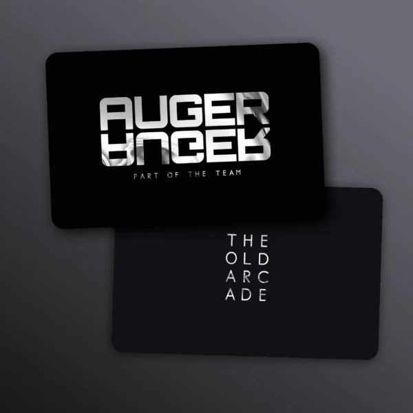 PART OF THE TEAM - Supporting 5th Album